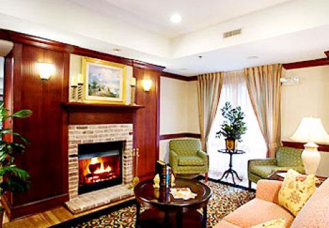 Fairfield Inn and Suites by Marriott Perimeter Cen