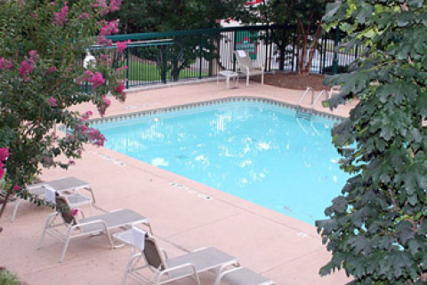 Country Inn and Suites Buckhead