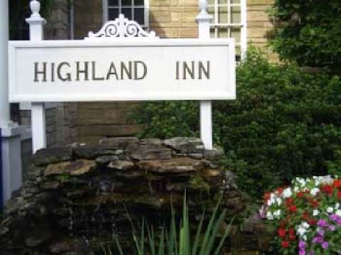 The Highland Inn