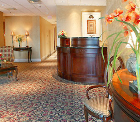 The Regency Suites Hotel Midtown