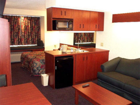 Microtel Inn & Suites Atlanta (Perimeter Cente