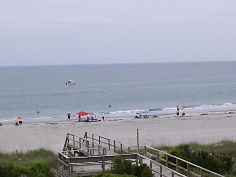 APATB, Sea Spray, Southwinds & Tar Landing Complex - Vacation Rental in Atlantic Beach