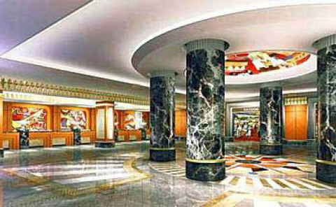 hotels near resorts casino atlantic city
