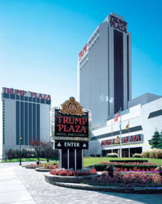 trump tower casino atlantic city