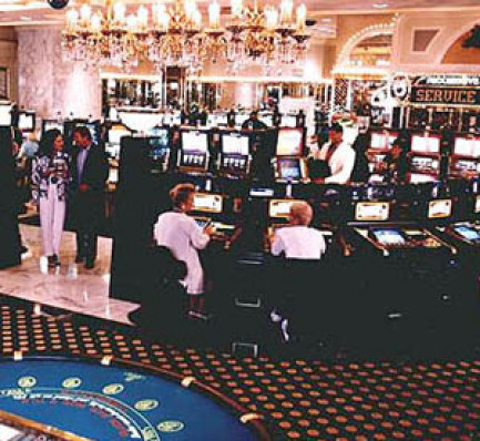 Atlantic City Hilton Casino Resort