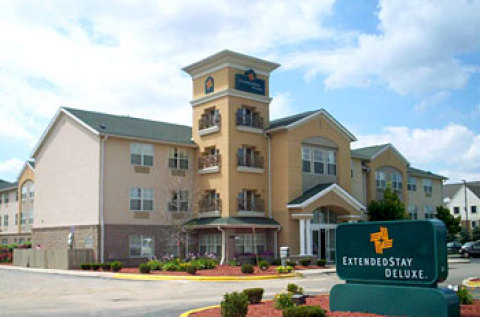 Extended Stay Deluxe Detroit - Auburn Hills - Feat
