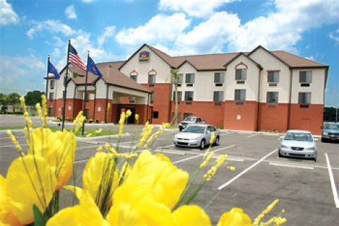 auburndale inn western