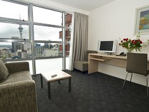 auckland vacation apartments