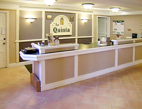 La Quinta Inn Augusta