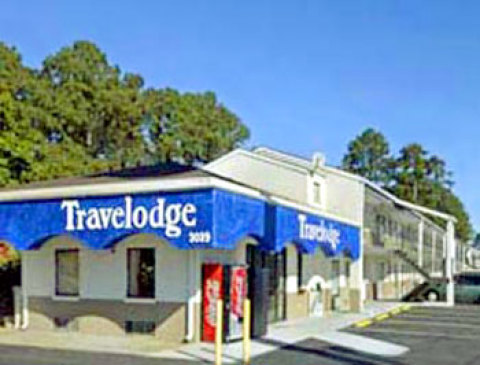Augusta Travelodge