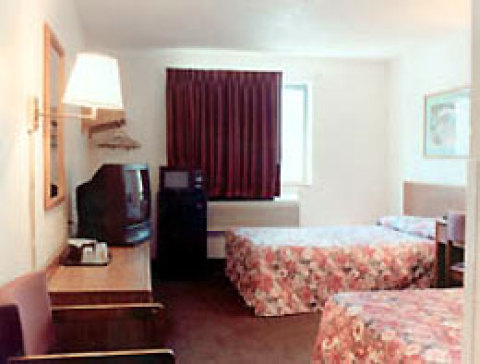Super 8 Motel - Augusta