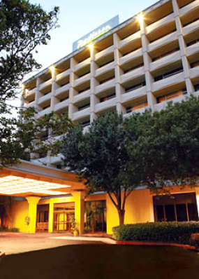 Radisson Hotel Austin North