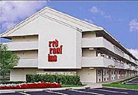 Red Roof Inn Austin North