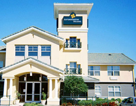 Extended Stay Deluxe Austin - Arboretum - North