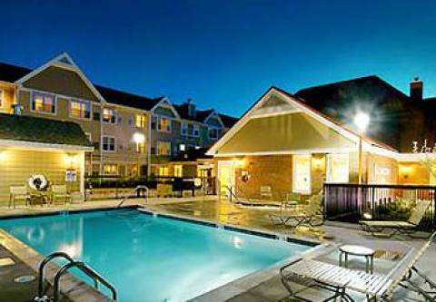 avon hartford residence inn marriott