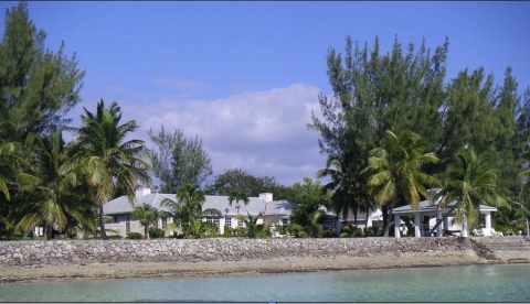 Balara Manor - Vacation Rental in Eleuthera Island