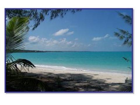 Hoopers Bay Villas Great Exuma Vacation Rentals - Vacation Rental in Exuma Islands