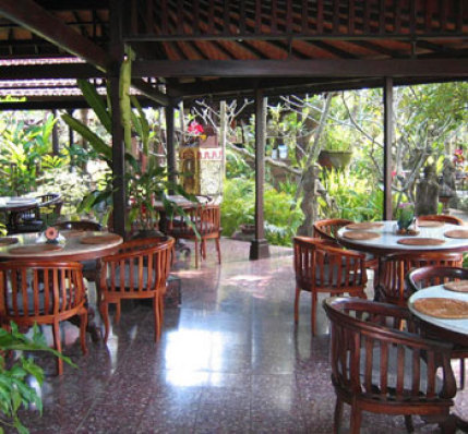 Bali Hotel Taman Harum Cottages
