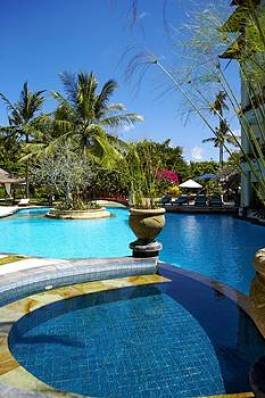 The Laguna Resort & Spa - Nusa Dua
