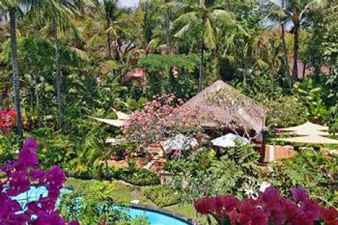 The Laguna Resort & Spa - Nusa Dua