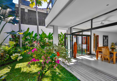 Bali Private villa 4 Bedroom for 8 guest