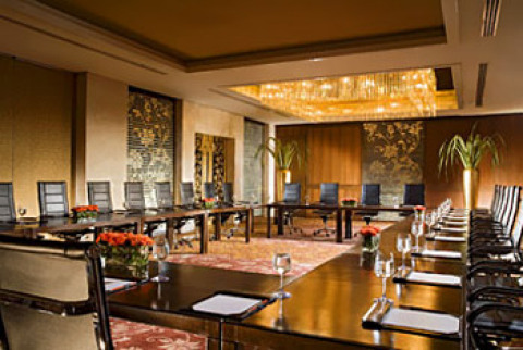 Royal Orchid Sheraton Hotel