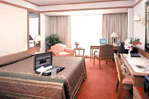 Montien Hotel Bangkok
