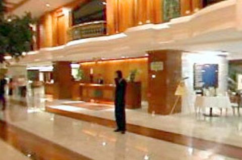 Imperial Queens Park Hotel