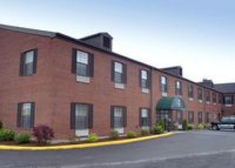 Bangor Hotel COMFORT INN BANGOR