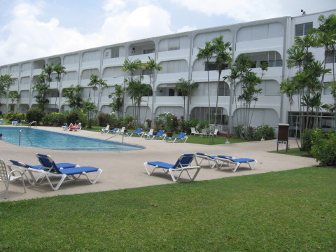 Barbados Vacation Rental at 212 Golden View - Vacation Rental in Barbados