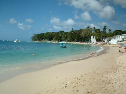 Barbados Villa | Holetown vacation luxury villa