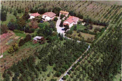 Agriturismo Le Selve - Vacation Rental in Barberino di Mugello