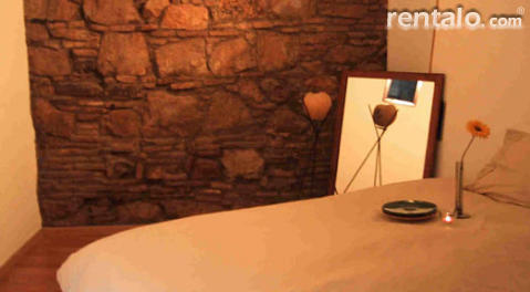 Cosy apartment in the heart of Borne - Vacation Rental in Barcelona