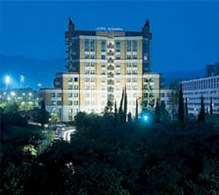 Hotel Alimara