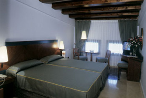 Gran Hotel Barcino