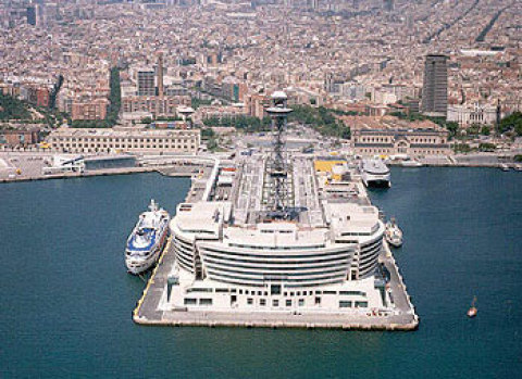 Eurostars Grand Marina
