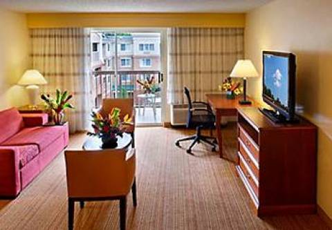basking ridge marriott courtyard