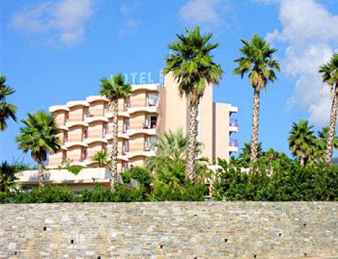 Hotel Ostella