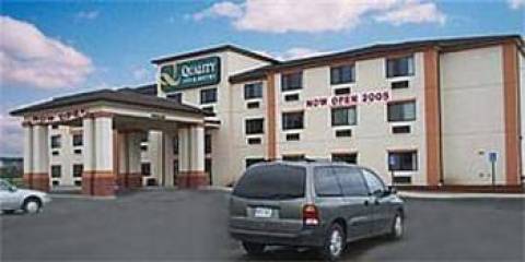 Quality Inn And Suites Batavia