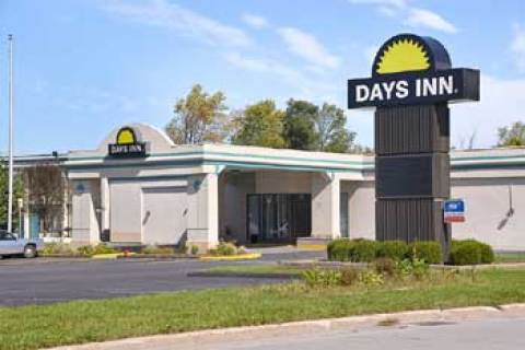 Days Inn Batavia