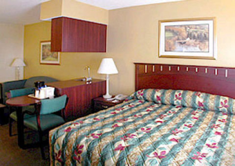 Best Western Crown Inn & Suites