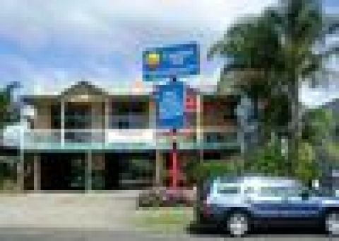 Batemans Bay Hotel Comfort Inn Bay Waterfront