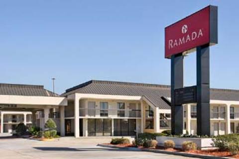 Ramada Inn Baton Rouge La