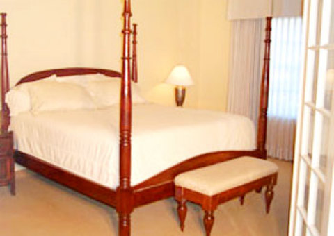 Best Western Richmond Suites Hotel-Baton Rouge
