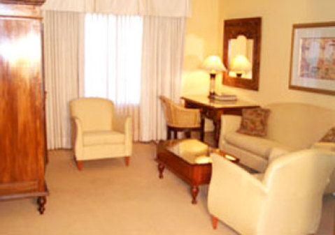 Best Western Richmond Suites Hotel-Baton Rouge