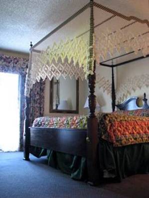 Best Western Chateau Louisianne, All Suite Hotel
