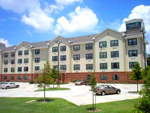 Extended Stay America Baton Rouge - Citiplace