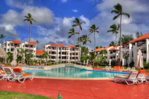 Bavaro Beach  1 BDR On the Beach  - Vacation Rental in Bavaro