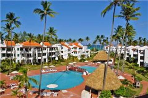 Stanza Mare 2 Bedroom Oceanview Apartment G406 - Vacation Rental in Bavaro