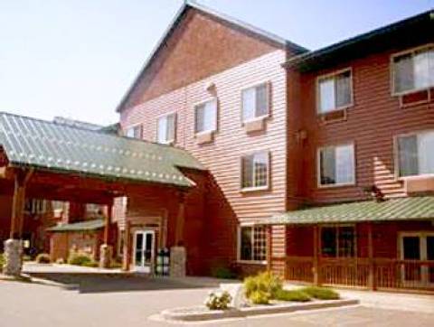 rapid suites lodge comfort river